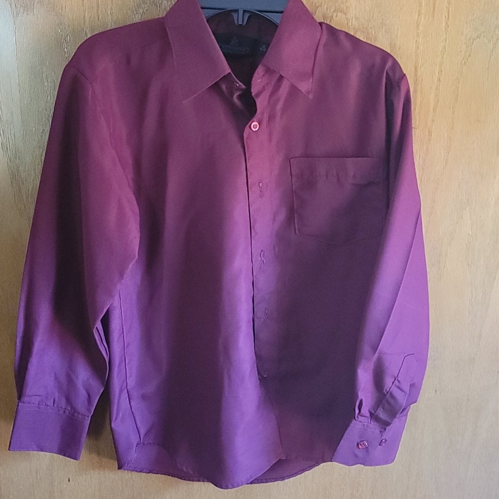 Boys Shirt